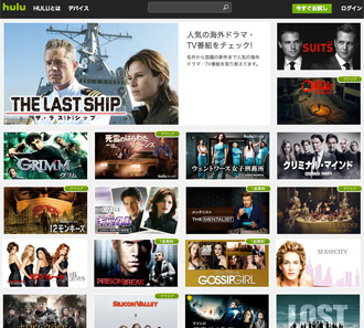 Hulu