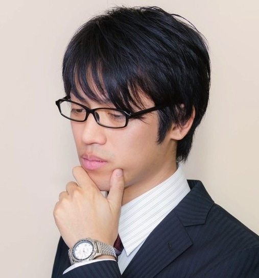 先生