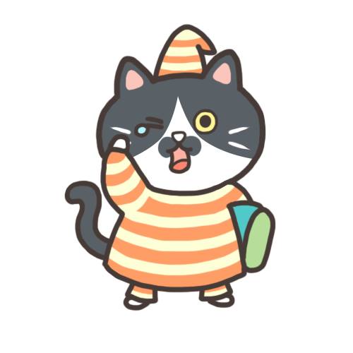 あくび