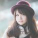 かわいい女の子の写真